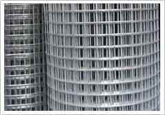 welded wire mesh 
